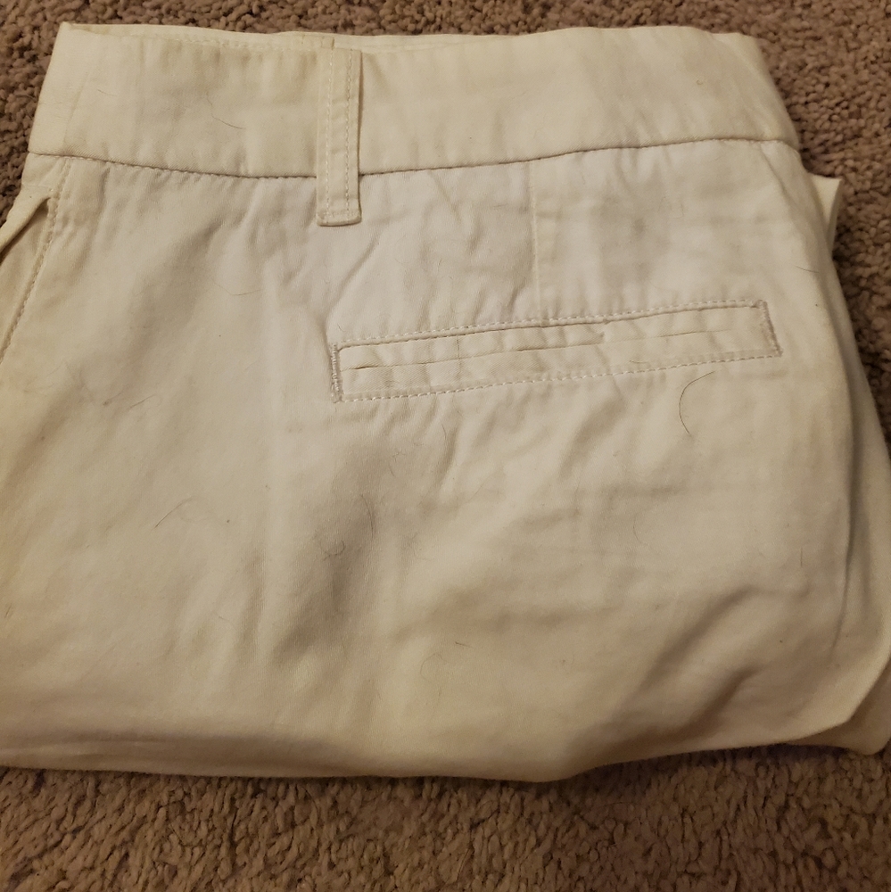J.crew city fit chinos